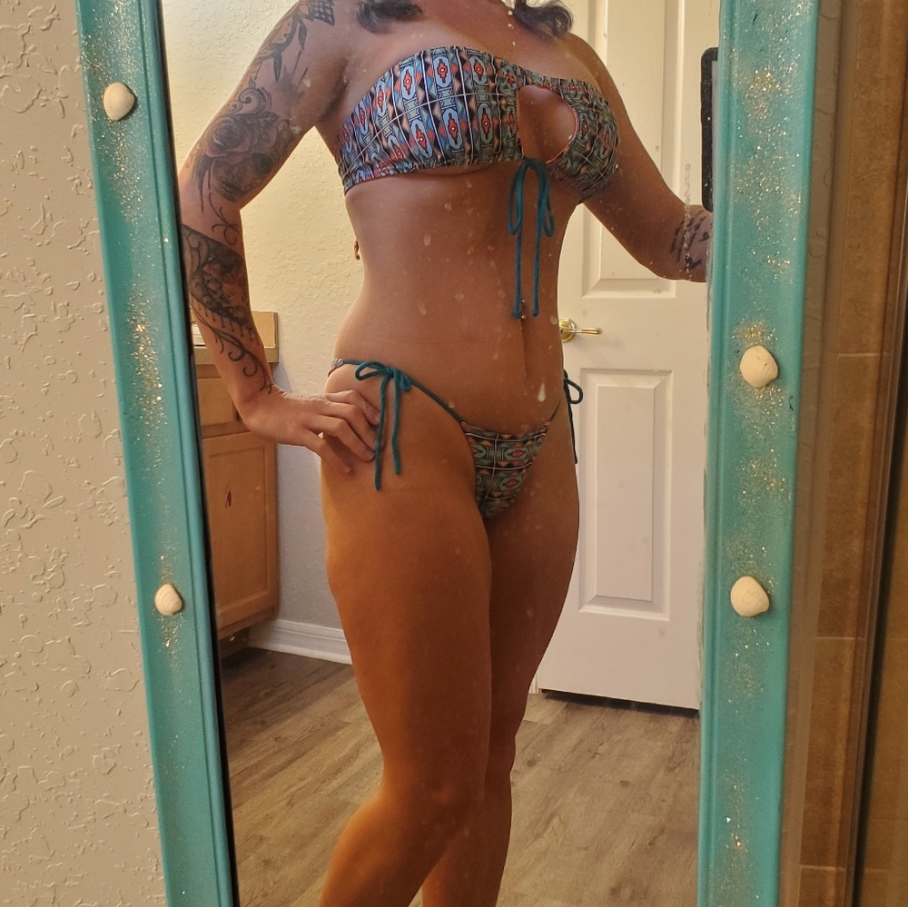 Ravish Sands Bikini - Picture 5 of 11